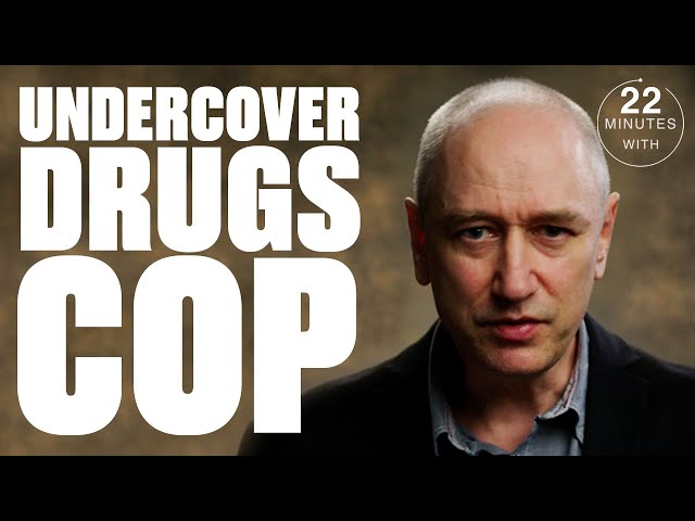 I Was Undercover In The UK's Toughest Drug Gang | Minutes With | @ladbiblestories