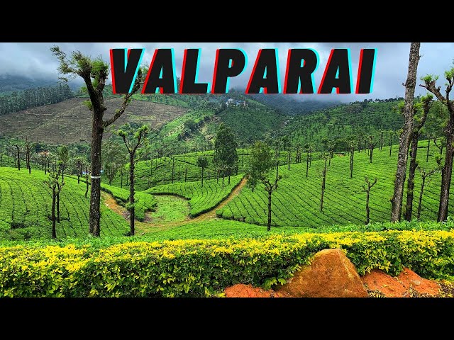 SEVENTH HEAVEN | VALPARAI | 2021| WATERFALL | ஹரிகிருஷ்ணன் | MusicVibes | TAMIL.