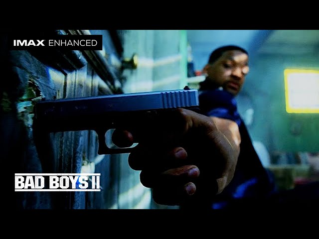 BAD BOYS II - Haitian Gang Shootout | 𝕀𝕄𝔸𝕏® 𝖤𝖭𝖧𝖠𝖭𝖢𝖤𝖣 - Dᗡ𝗗𝗼𝗹𝗯𝘆 𝟱.𝟭