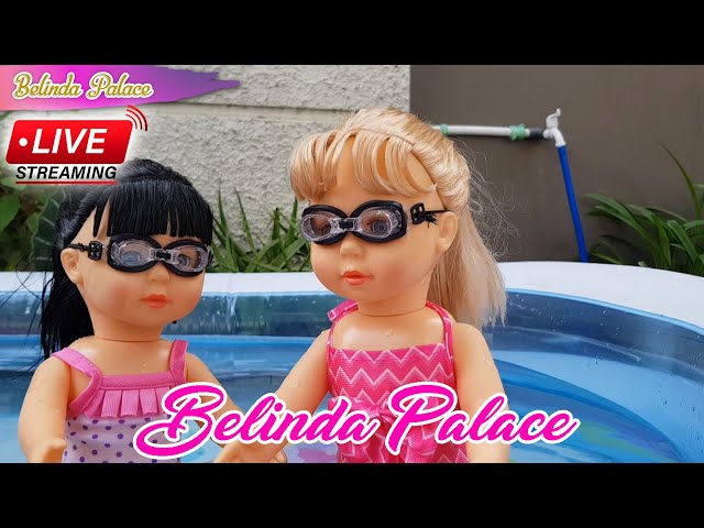 🔴LIVE! BELINDA PALACE - DRAMA BONEKA  Non Stop - Live Streaming