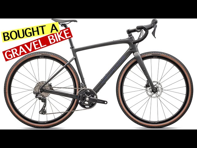 Specialized Diverge Sport Carbon