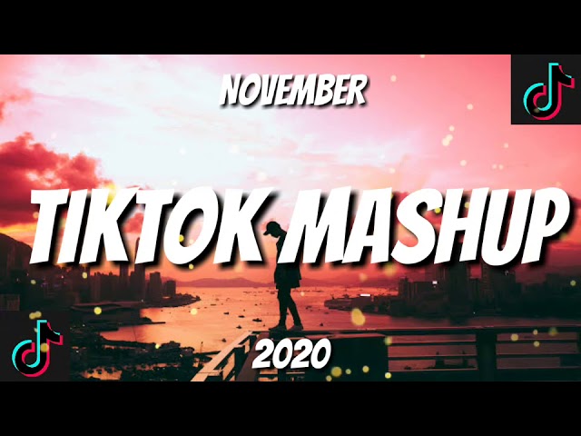 Tiktok Mashups November 2020 🎶 (NOT CLEAN) 🎶