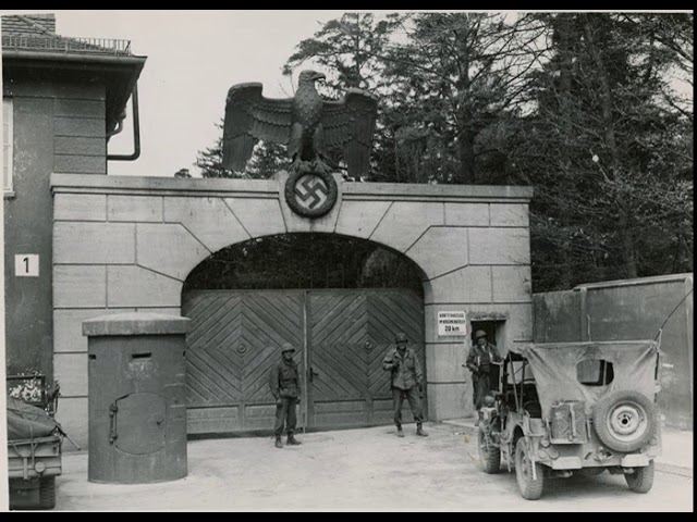 Dachau concentration camp | Wikipedia audio article