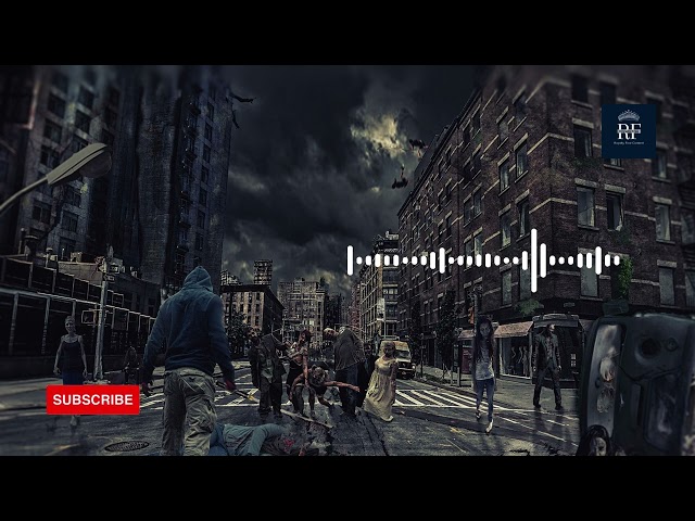 Gaming BG Music | Walking Dead #bgmusic #freemusic #backgroundmusicforvideos