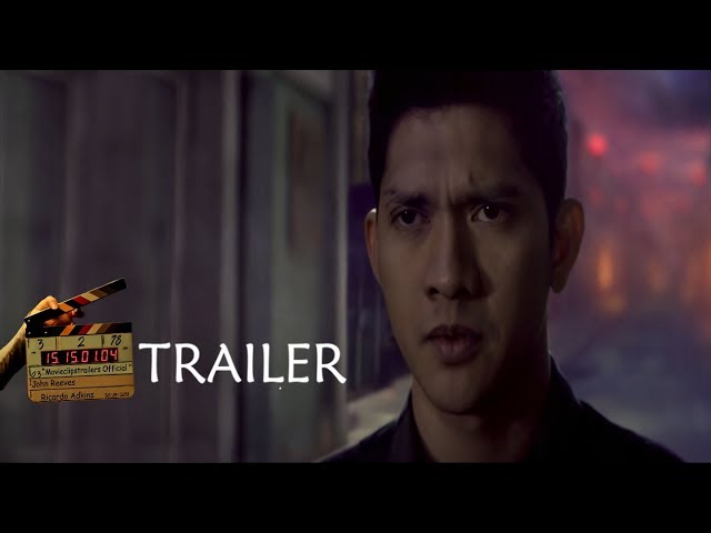 Wu Assassins Trailer #1 (2019)| Iko Uwais, Katheryn Winnick, Lewis Tan /Action Movie HD