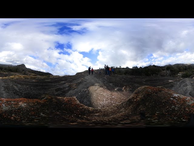 360 Video: How to do an African Safari on a budget