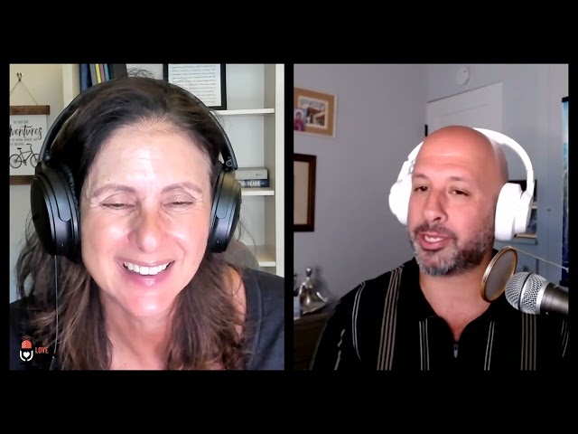 Season 2: EP 6: Living Life On My Terms with Marni Battista #subscribers  #coaching #youtubecontent