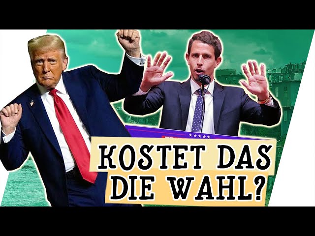 Trump vor dem Aus? | klupatwins reaction