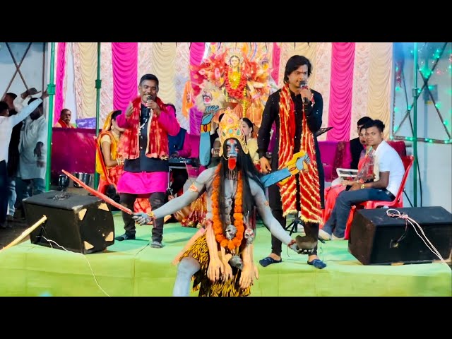 अड़भार के काली माई || ADBHAR KE KALI MAAI || Jitu Gavel Singer || नवरात्रि 2023 स्पेशल भजन