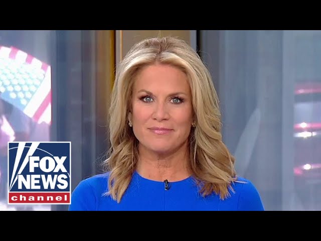 Martha MacCallum: No one in the White House will talk about this