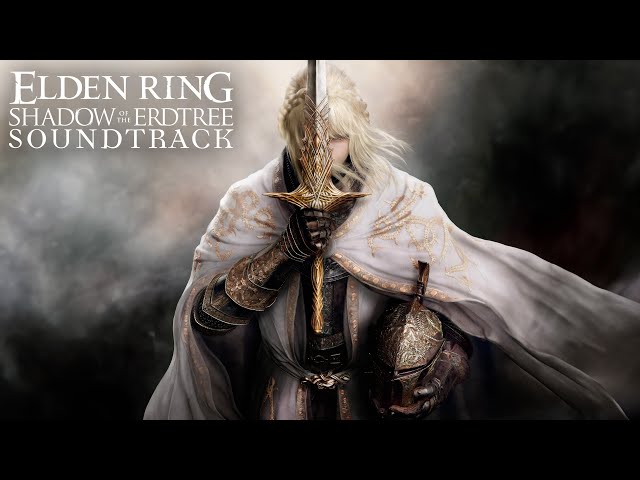 Enir-Ilim - Elden Ring Shadow Of The Erdtree OST Official Soundtrack Original Score