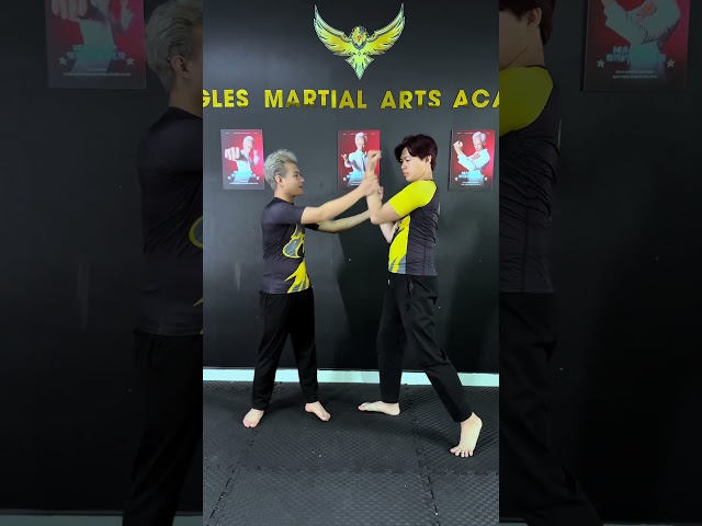 Học võ đi [BEN EAGLE] #beneagle #training #kungfu #martialarts #fighting