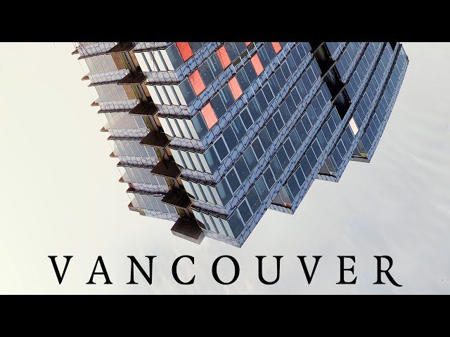 The Growing Pains of Vancouver (2014, radio documentary)