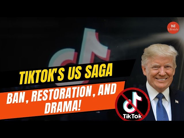 TikTok | US Ban Looms | What’s Next for Apple and Google