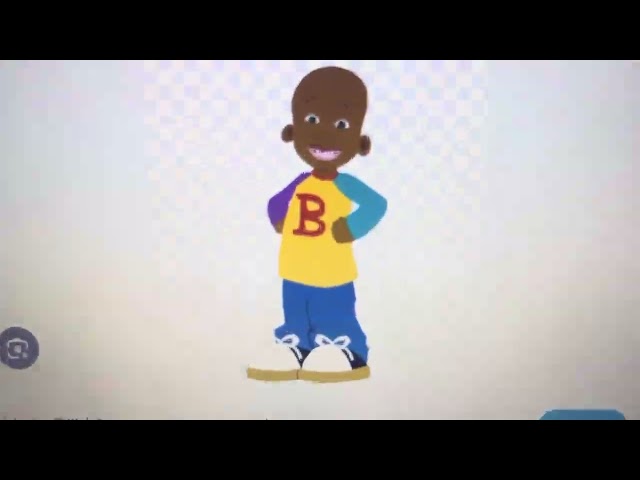 Little bill cuss at his teacher in class and gets grounded