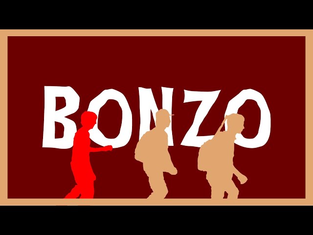 BONZO || Short Film