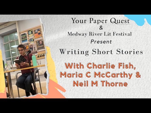 Writing Short Stories