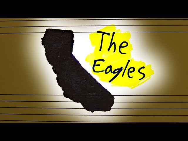 Understanding Hotel California