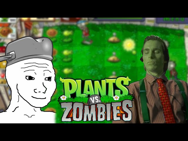 Growing the Tree of Wisdom to it's LIMIT! - Plant vs Zombies 100% [8]