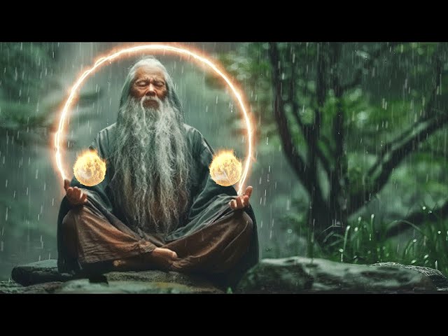 639Hz- Tibetan Sounds To Heal Old Negative Energy, Attract Positive Energy, Heal The Soul #85