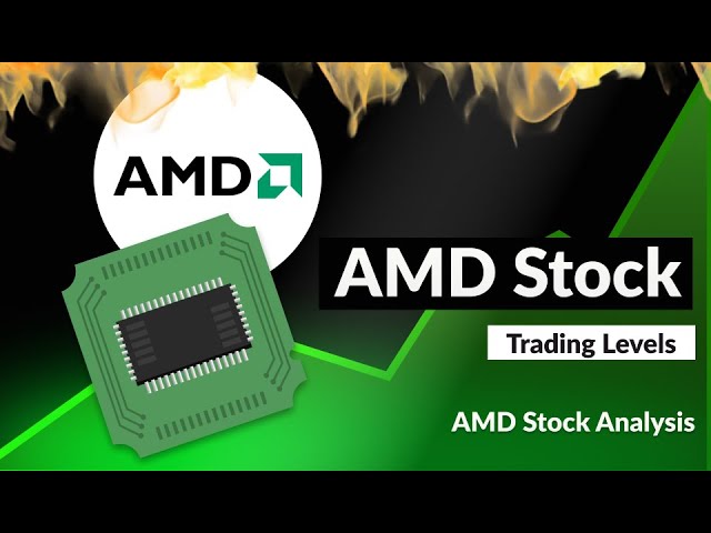 AMD Stock Analysis: Is the 53% Drop a Bargain Buy Before Earnings? 📈