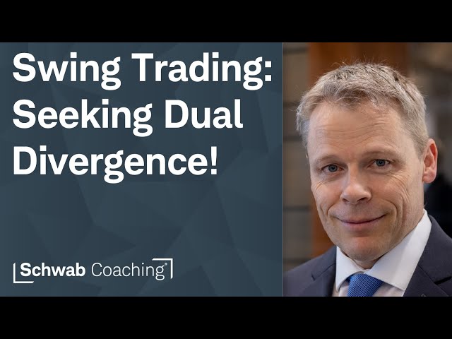 Exploring Ways to Leverage Indicator Divergence | Swing Trading | 1-28-25