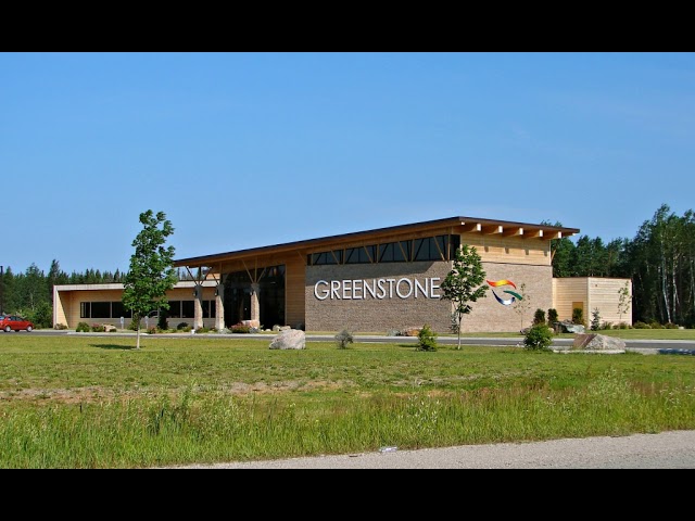 Greenstone, Ontario | Wikipedia audio article