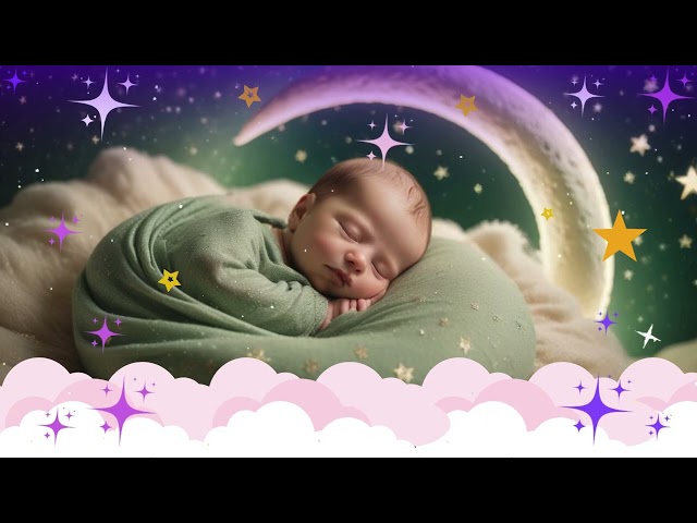 Hush Little Baby: Traditional Lullaby for Restful Sleep #lullaby #sleepmusic #baby