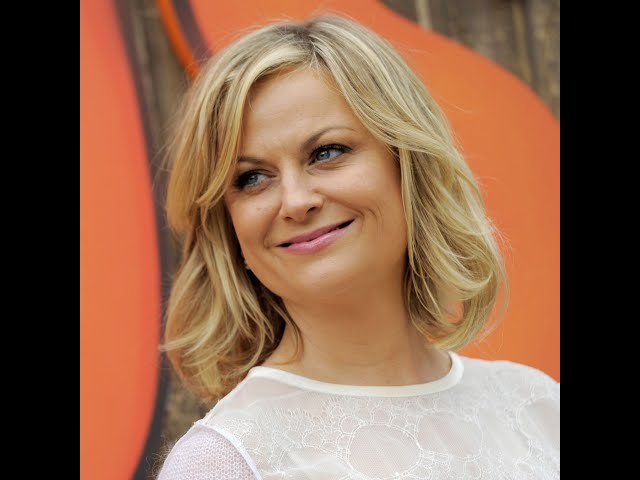 YCW Meet Amy Poehler - Jeunes Citoyens du Monde rencontre Amy Poehler starring in #insideout2