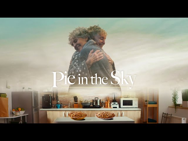 Pie in the Sky (2023) Full Movie | Family Drama | Mother & Daughter