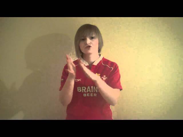 BSLnews.co.uk - March 1st 2011 - Regular news stories in British Sign Language BSL