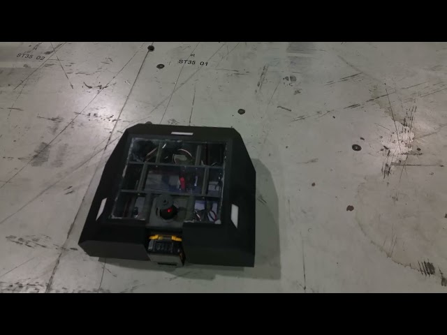 Layout Robot 1