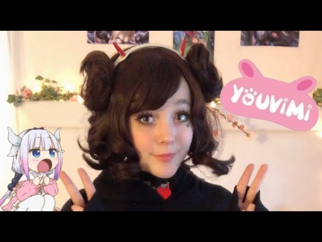 Youvimi Haul ★ Meika Sama