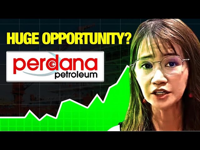 Why I’m Bullish on Perdana Petroleum (PERDANA 7108) Despite Maybank’s Bearish Call