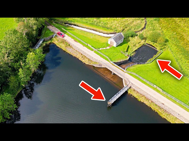 I got Invited to Fish a PRIVATE Reservoir... (Here's what Happened!) 😯