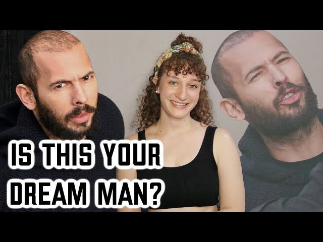 Should You Dump Your Man If He Is A Fan Of Andrew Tate? - The BSP - Ep 109