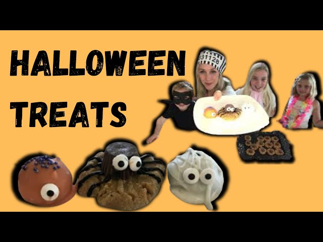 Halloween Treats