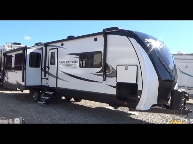 2020 Grand Design Reflection 315RLTS - Great Escapes RV Supercenter