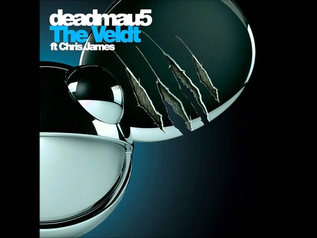 deadmau5 ft. Chris James - The Veldt (Instrumental)