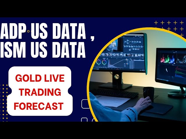 GOLD LIVE TRADING