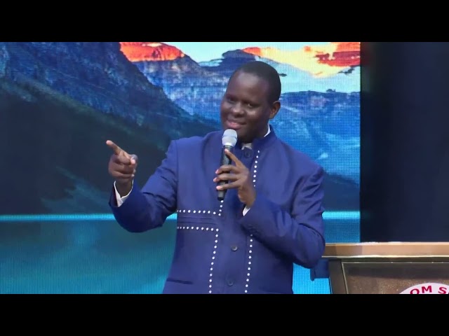 Taking Care of Your Heart || Apostle John Kimani William