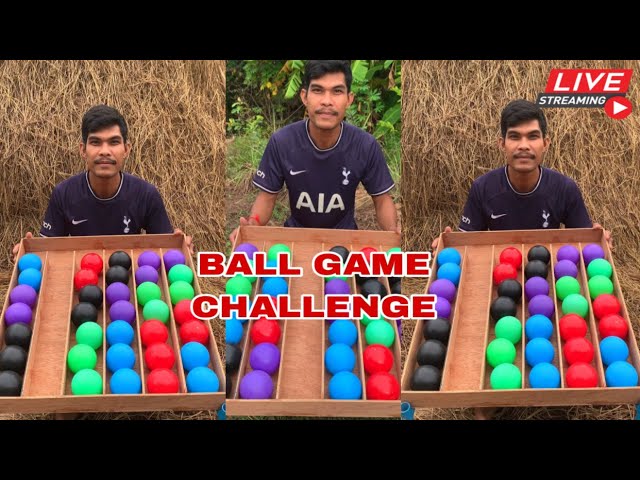 Ball game challenge #gameplay #gameschallenge #game #challenge #games #gameshorts #shorts 0042