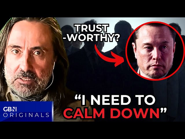 You Won’t Hear This in the Mainstream News… Neil Oliver OUTRAGED at Big Pharma’s Influence! Pt. 2