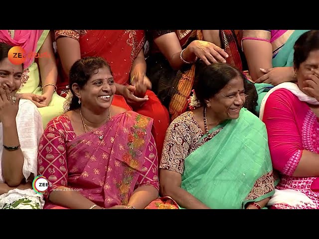 EP 22 - Drama Juniors Season 3 - Indian Telugu TV Show - Zee Telugu