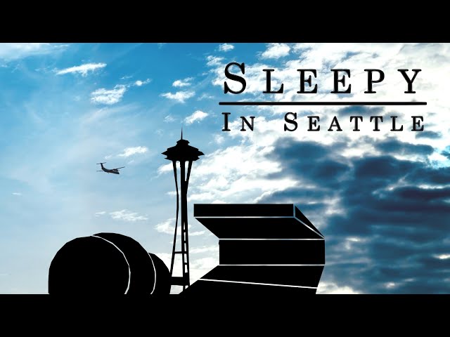 Informative Architectural Masterpieces in Seattle: A Secret Design Trend Tour | Sleepless in Seattle