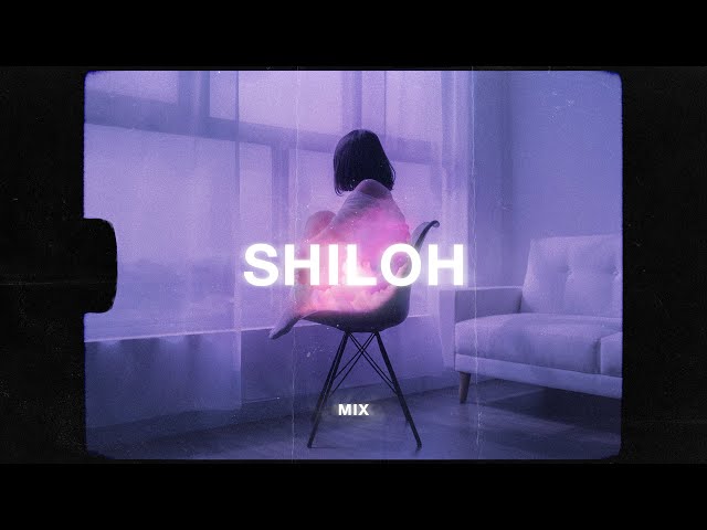 shiloh dynasty vibes 🌙 (sad music mix)