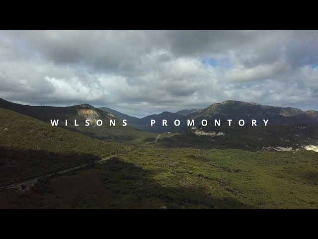 Wilson's Promontory