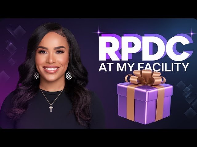 How RPDC IMPACTED My Facility's Letter Automation Process?