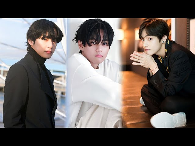 HYBE And Taehyung Shocked! Billboard Korea declared Taehyung's song to be the most iconic