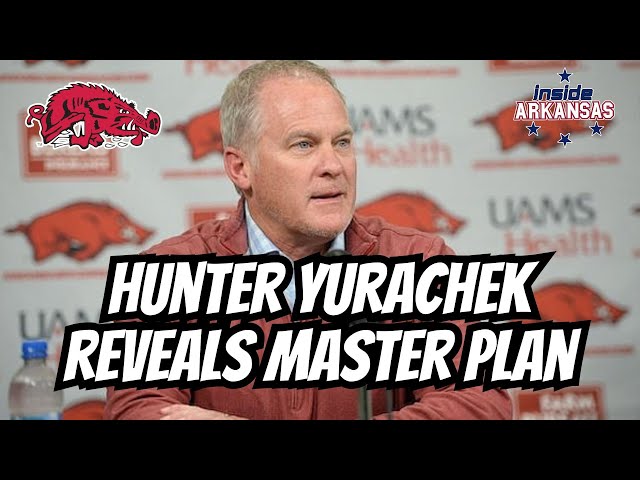 Reacting To Arkansas Basketball's New Reseating Plan